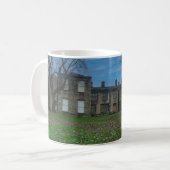 Bolling Hall, Bradford Koffiemok (Voorkant links)