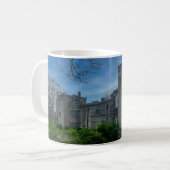 Bolling Hall, Bradford Koffiemok (Voorkant links)
