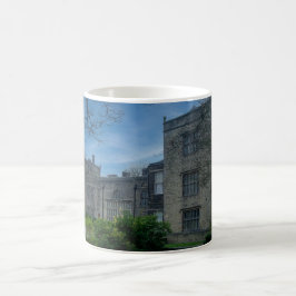 Bolling Hall, Bradford Koffiemok