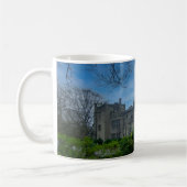 Bolling Hall, Bradford Koffiemok (Links)