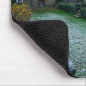 Bolling Hall, Bradford Muismat (Hoek)