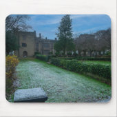 Bolling Hall, Bradford Muismat (Voorkant)