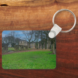 Bolling Hall, Bradford Sleutelhanger