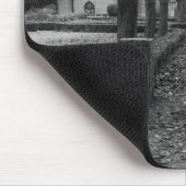 Bolling Hall Grounds, Bradford Muismat (Hoek)