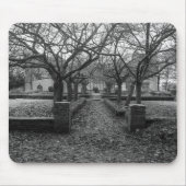 Bolling Hall Grounds, Bradford Muismat (Voorkant)