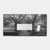 Bolling Hall-terrein, Bradford Bureaumat (Keyboard & Muis)