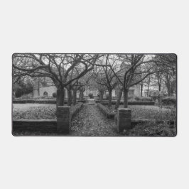 Bolling Hall-terrein, Bradford Bureaumat