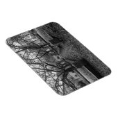 Bolling Hall-terrein, Bradford Magneet (Rechterzijde)