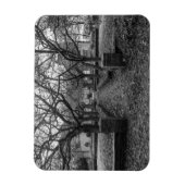 Bolling Hall-terrein, Bradford Magneet (Verticaal)