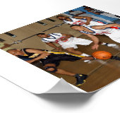 Bolling versus Ft. Meyers Poster (Hoek)