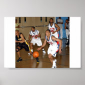 Bolling versus Ft. Meyers Poster (Voorkant)