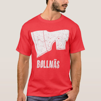Bollns Ax T-shirt