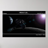 Bolly Go... Poster (Voorkant)