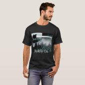 Bolly Go T-shirt (Voorkant volledig)