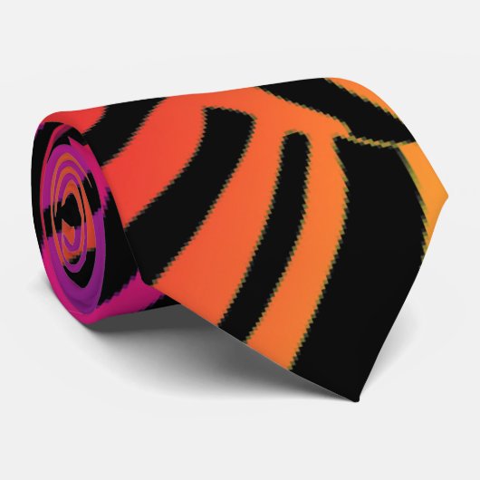 Bolly Succeed Stropdas (Opgerold)