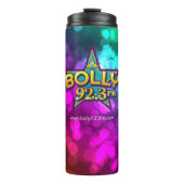 Bolly Tumbler Thermosbeker (Voorkant)