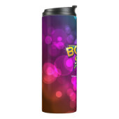 Bolly Tumbler Thermosbeker (Gedraaid links)