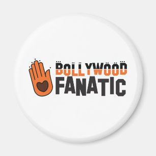 Bollywood fantasie magneet