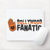 Bollywood fantasie muismat (Met muis)