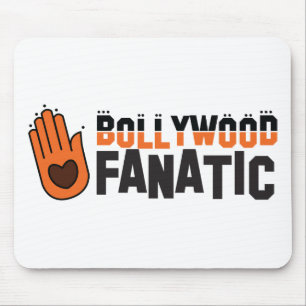 Bollywood fantasie muismat