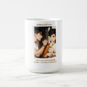 Bollywood-koorts Koffiemok (Center)