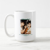 Bollywood-koorts Koffiemok (Links)