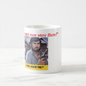 Bollywood Magische Mok (Center)