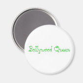 Bollywood Magneet (Voorkant / Achterkant)