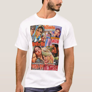  Bollywood Pattern 2 T-shirt