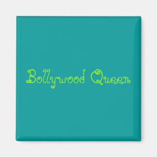 Bollywood Queen Magneet