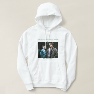 Bollywood stijl hoodie