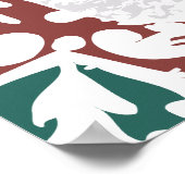 BollywoodBride24x36 Poster (Hoek)