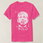 BOLO YOUNG T-SHIRT (Design voorkant)
