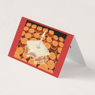 Bologna Birthday-kaart Kaart