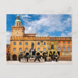 Bologna Briefkaart