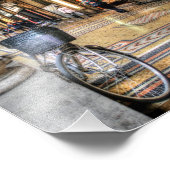 Bologna, Italië Foto Afdruk (Hoek)