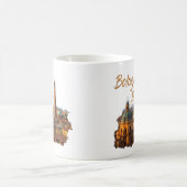 Bologna Italië: Historisch centrum Koffiemok (Center)