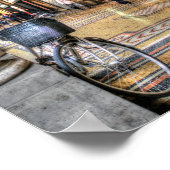 Bologna, Italië Poster (Hoek)