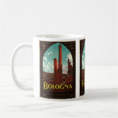Bologna Koffiemok (Links)