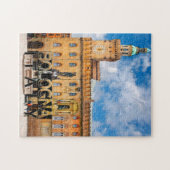 Bologna Legpuzzel (Horizontaal)