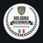 Bologna Magneet<br><div class="desc">Bologna</div>