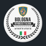 Bologna Magneet<br><div class="desc">Bologna</div>