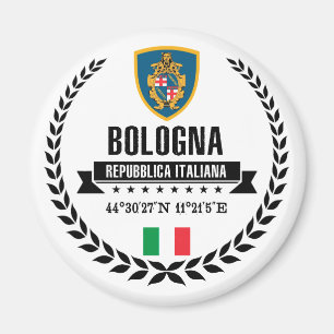 Bologna Magneet