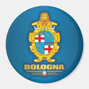Bologna Magneet