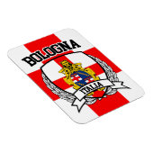 Bologna Magneet (Rechterzijde)