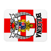 Bologna Magneet (Horizontaal)