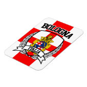 Bologna Magneet (Linkerzijde)