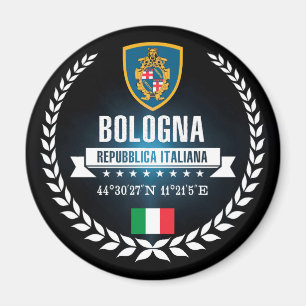 Bologna Magneet