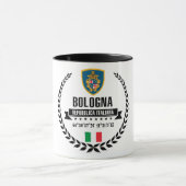Bologna Mok (Midden)