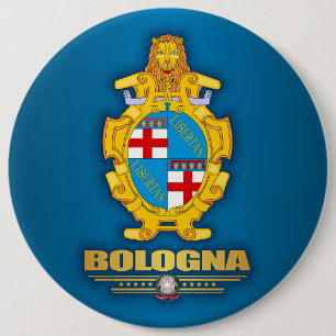 Bologna Ronde Button 6,0 Cm